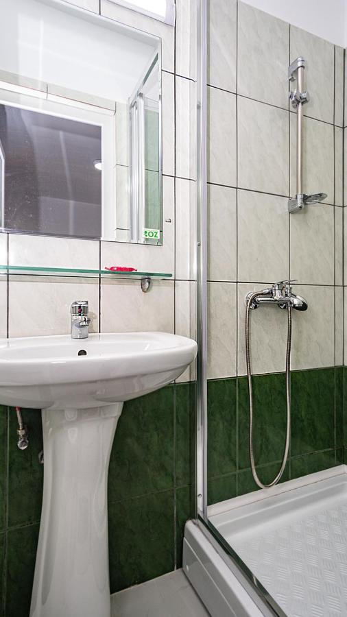 Hotel La Platouri Voluntari Bagian luar foto